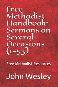 Free Methodist Handbook