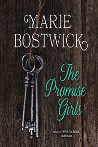 The Promise Girls Lib/E