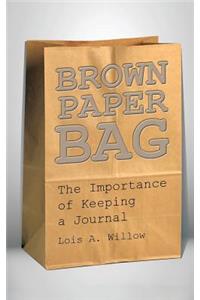 Brown Paper Bag