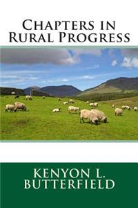 Chapters in Rural Progress