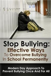 Stop Bulling