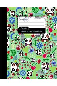 Primary Composition Book