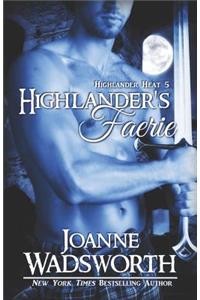 Highlander's Faerie