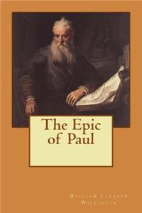 Epic of Paul