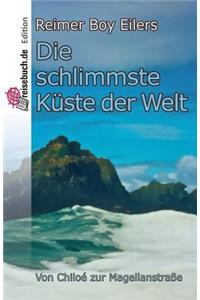 Die schlimmste Küste der Welt