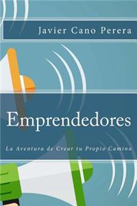 Emprendedores