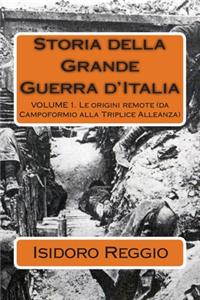 Storia della Grande Guerra d'Italia