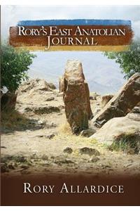 Rory's East Anatolian Journal