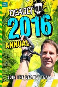 Deadly Annual 2016