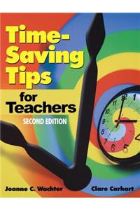 Time-Saving Tips for Teachers