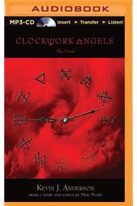 Clockwork Angels