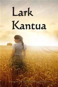 Lark Kantua: The Song of the Lark (Basque Edition)
