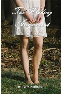 The Wedding Assignment