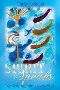 Spirit Speaks
