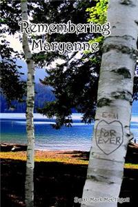 Remembering Maryanne