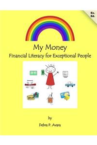 My Money Financial Literacy for Exceptional People