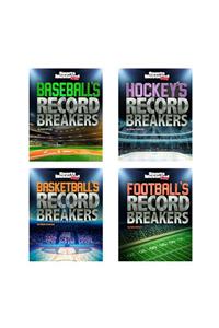 Record Breakers