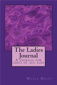 The Ladies Journal