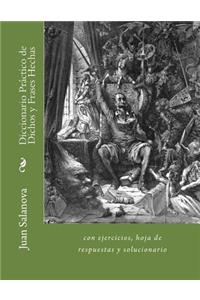 Diccionario Práctico de Dichos y Frases Hechas
