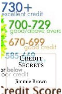 Credit Secrets