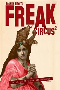 FREAK Circus 2