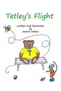 Tetley's Flight