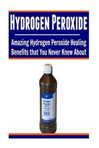 Hydrogen Peroxide