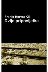 Dvije Pripovijetke