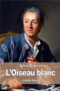 L'Oiseau blanc