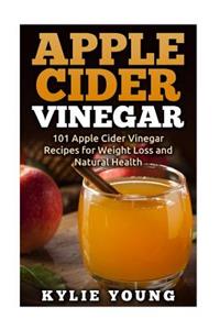 Apple Cider Vinegar