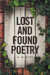 Lost and Found Poetry
