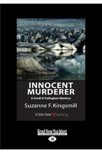 Innocent Murderer