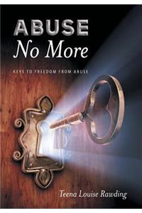 Abuse No More