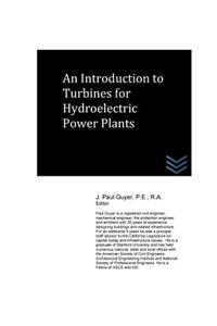 An Introduction to Turbines for Hydroelectric Power Plants