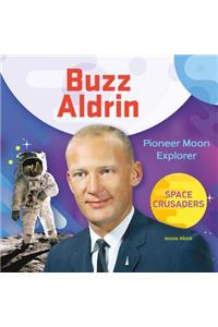 Buzz Aldrin