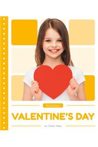 Valentine's Day
