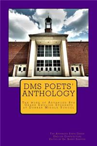 DMS Poets Anthology