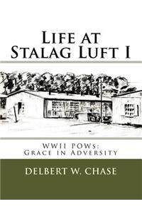 Life at Stalag Luft I