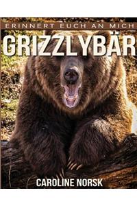 Grizzlybär