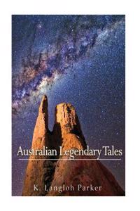 Australian Legendary Tales