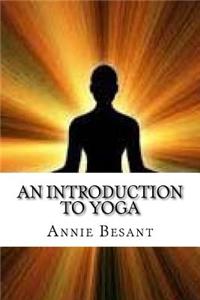 An Introduction to Yoga