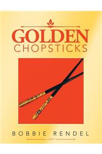Golden Chopsticks