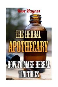 Herbal Apothecary