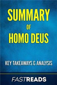 Summary of Homo Deus