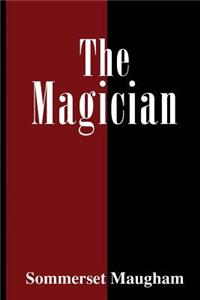 The Magician