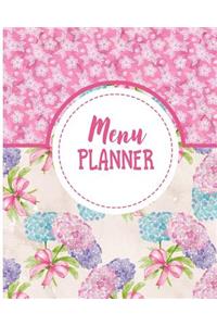 Menu Planner