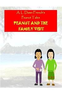 Peanut and the Family Visit