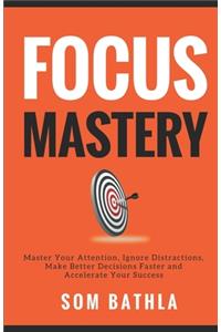 Focus Mastery
