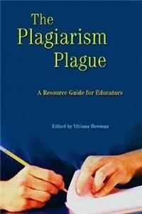 Plagiarism Plague