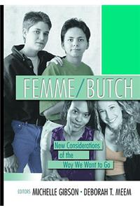 Femme/Butch